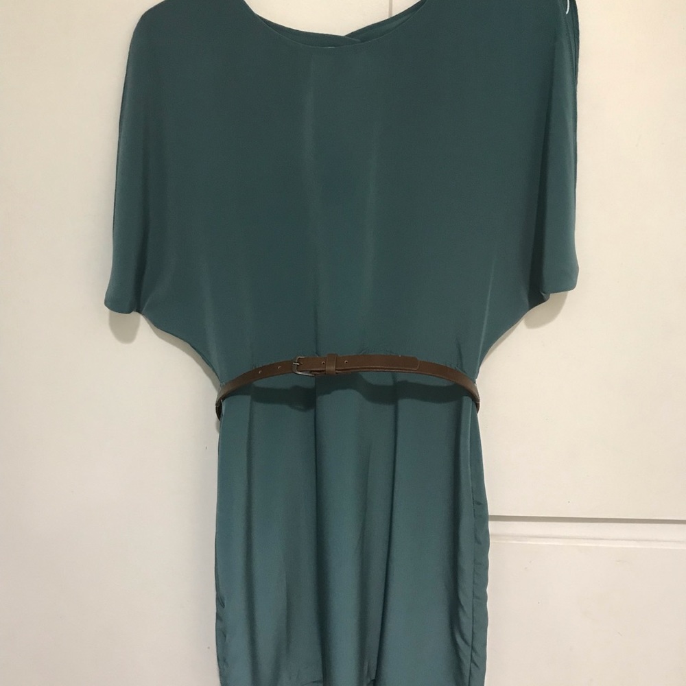 BCBG dress